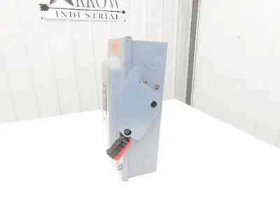 Used SQUARE D _UNKNOWN_ Relays & Switches Indiana US | Arrow Industrial #1316863