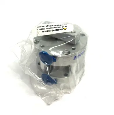 New | in-Stock Bimba FLAT-1 Pneumatic Cylinder 1/2" Stroke 1-1/16" Bore Pneumatic Cylinders Michigan US | Maverick Industrial Sales #1392260