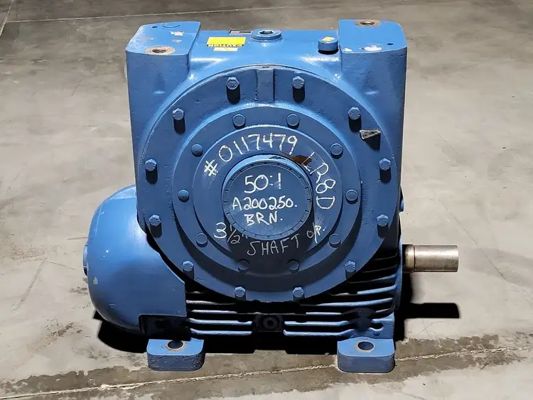 Used DAVID BROWN A200250.BRB-1 Gearboxes British Columbia CA | Lenmark #268267