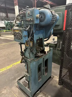 USED TISHKEN COT6A4