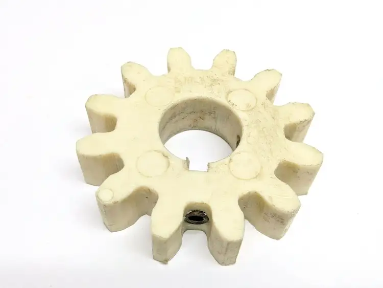 Used Billco Spider Coupling Insert Parts Michigan US | Maverick Industrial Sales #1392688