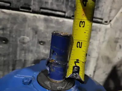 NEW TECO-WESTINGHOUSE APH00104TE5