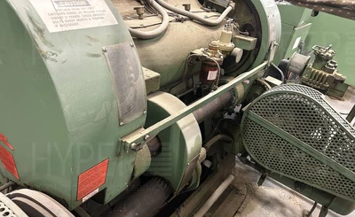 THOMSON-NATIONAL 28X41 Die Cutting Presses | Mohawk Machinery (8)