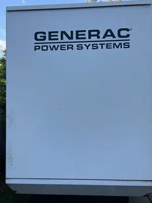 Used 2003 GENERAC 2970090100 Diesel Generators British Columbia CA | Lenmark #1488852