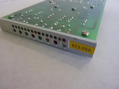 USED KTF 923.05