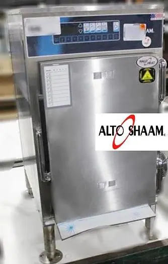 Used ALTO SHAAM 500-TH/111 Electric Cooking Equipment British Columbia CA | Surrey Food Equipment #431719