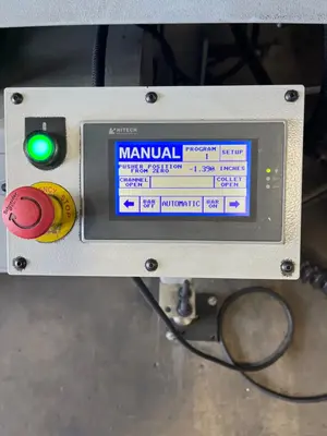 2018 TSUGAMI B0385C Swiss Type Automatic Screw Machines | Midstate Machinery (10)