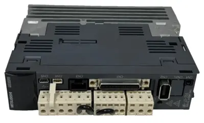NEW MITSUBISHI MR-J3-20A SERVO AMPLIFIER MELSERVO MR-J