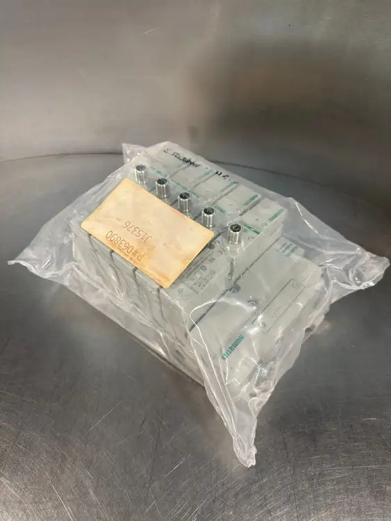 Used Numatic 8503AMV220A0030 Solenoid Valves South Carolina US | Palmetto Automation #1161971