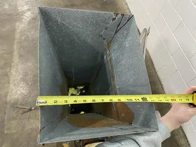 Product Blower