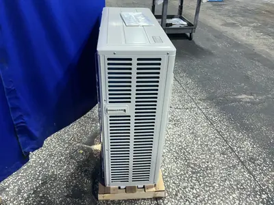 Used 2022 MITSUBISHI ELECTRIC MUZFS15NA Miscellaneous MRO Ohio US | HGR 24 #1287304