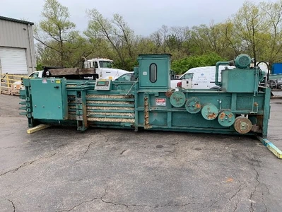 USED MAREN 20 HP    72-OE-100