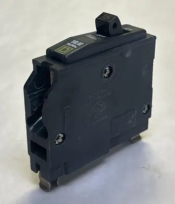 USED SQUARE D QO115
