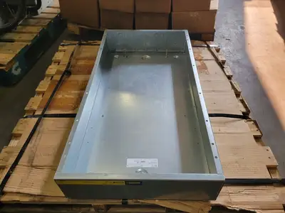 USED SQUARE D MH38