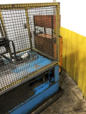 USED EAGLE TC-2000
