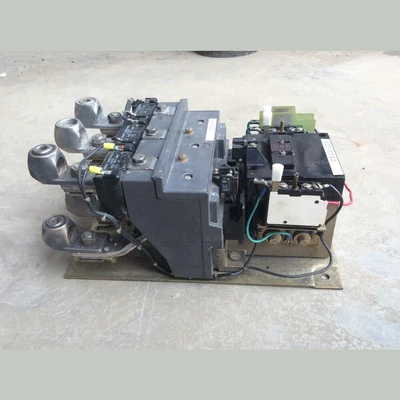 Allen Bradley Size 5 Electric Starter
