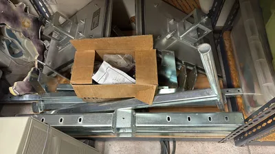 2015 MANZELLI Topline 1000kg Vacuum Lifters | STONE EQUIPMENT WAREHOUSE (2)