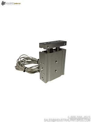 USED SMC CXSM25-15-Z73L