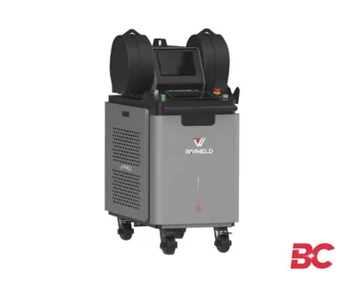 BESCUTTER 1500W to 3000W Handheld Laser Welders | Bud's Equipment Sales (2)