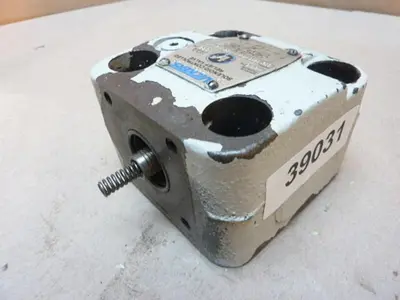 USED VICKERS CG5060CFMFWB6110