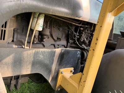 Used NEW HOLLAND TS115 Utility Tractors Michigan US | Miedema Asset Management Group #1357568