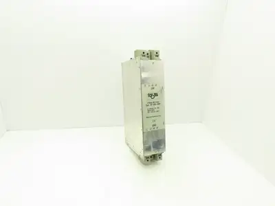 Rasmi RF 3180-MHP RFI Power Line Filter 180A 480v 3ph