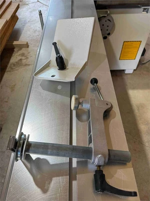 Used 2006 SCM SI 300 NOVA Woodworking Table Saws Oregon US | MachineryMax #1547079