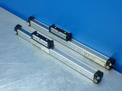 Used PARKER OSPP100000000175000000000 Cylinders | HGR 24 #731275