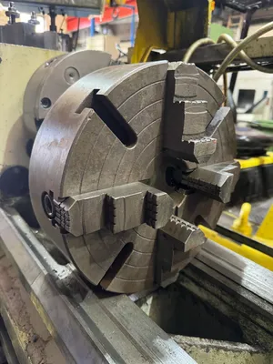 EXCEL XL420 Lathes | Bowland Trading Ltd (4)