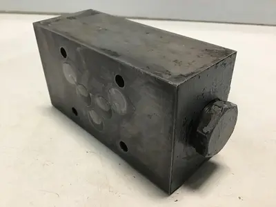 USED VICKERS DGMPC-5-ABK-BAK-30