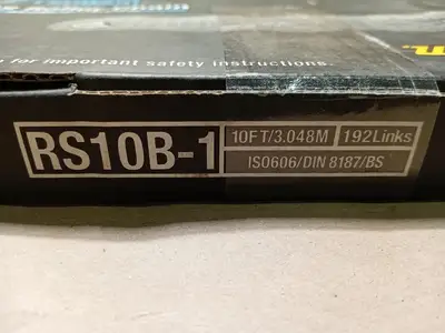NEW TSUBAKI RS10B-1