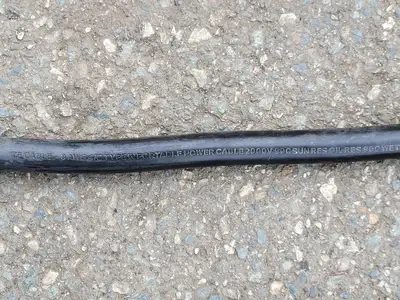 USED TF CABLE E207132C
