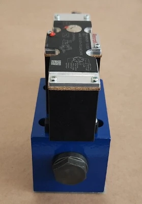 NEW Rexroth R900940191