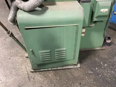 Used DOALL V36 Vertical Band Saws Ohio US | HGR 24 #1503712