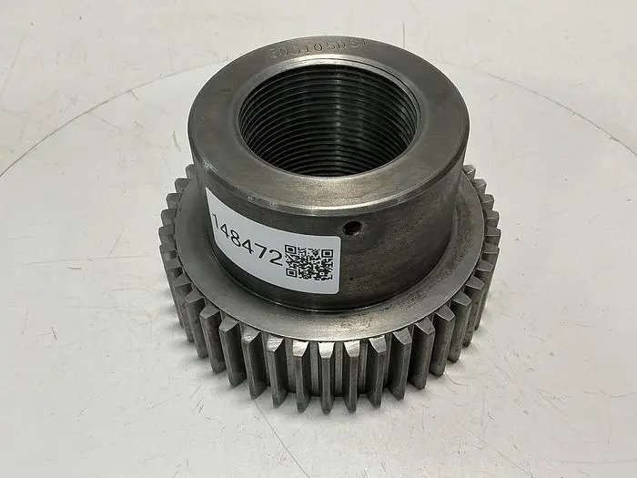 Used VAN DORN 305105DST Injection Molding Parts Michigan US | Ideal Machinery #695074