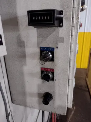 USED PACIFIC 110-PF-OBS