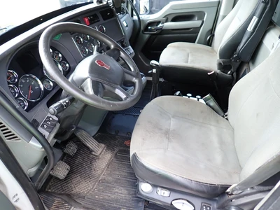 Used 2021 KENWORTH T880 Dump trucks Massachusetts US | Brookside Equipment Sales #1427779