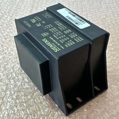 NEW Siemens Combustion AGG5.210