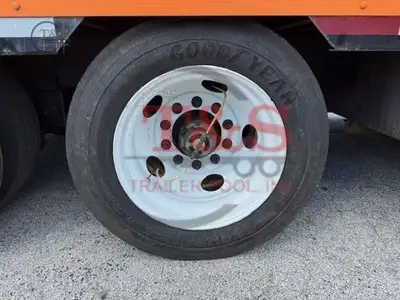Used 2018 KENTUCKY _UNKNOWN_ Box Trailers Illinois US | T&S Trailer Pool #1509433