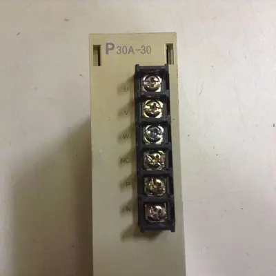 USED MITSUBISHI P30A-30