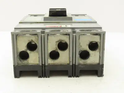 Used SIEMENS SENTRON _UNKNOWN_ Circuit Breakers Indiana US | Arrow Industrial #1316833