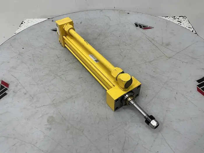 Used PARKER 308380D Cylinders Michigan US | Ideal Machinery #693662
