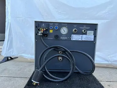 CTI CRYOGENICS 8200 COMPRESSOR