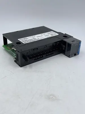 Used ALLEN-BRADLEY ALLEN-BRADLEY 1756-IB16/A PLC Input & Output | ND Industrial Surplus #1214445