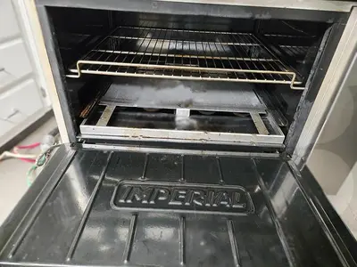 USED IMPERIAL IR-6-E