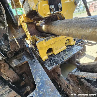 Used 2021 VERMEER 2021 VERMEER D23X30 S3 Drill Rigs Florida US | HDD Broker #1346338