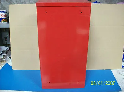 NEW WILLIAMS BROTHERS RECESSED FIRE CABINET
