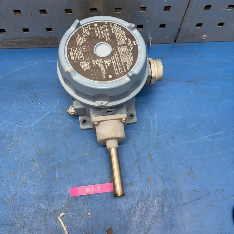 Used Thermon B715140 HVAC Parts and Equipment Indiana US | J&J Industrial Supply #1513212