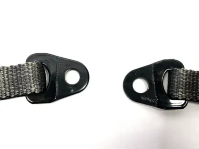 USED IMMI FREIGHTLINER HOOD RESTRAINT STRAP
