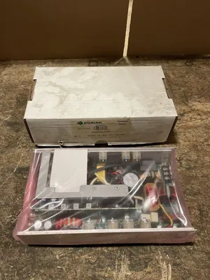 Domino Coder/Marking Machine L104085 Replacement Computer PSU Power Supply-NIB